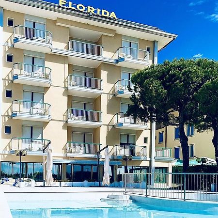 Hotel Florida ليدو دي يسولو المظهر الخارجي الصورة