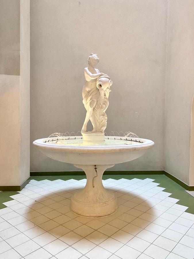 Hotel Florida ليدو دي يسولو المظهر الخارجي الصورة