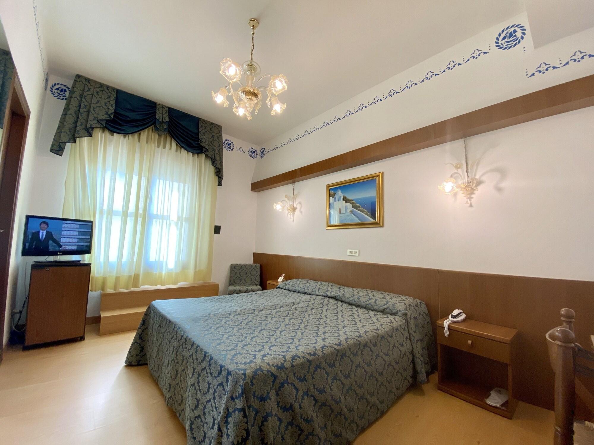 Hotel Florida ليدو دي يسولو المظهر الخارجي الصورة