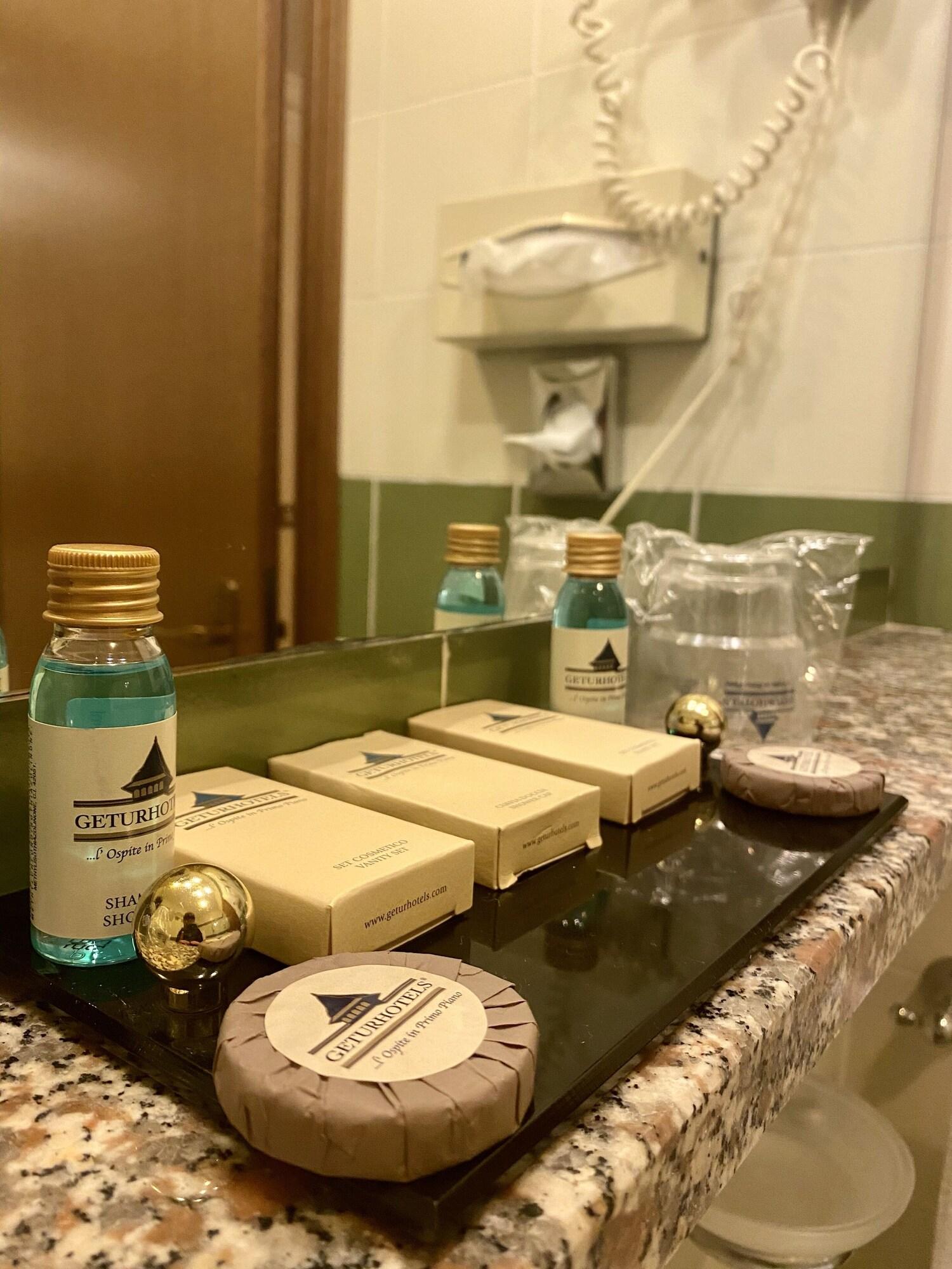 Hotel Florida ليدو دي يسولو المظهر الخارجي الصورة