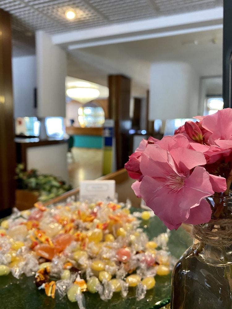 Hotel Florida ليدو دي يسولو المظهر الخارجي الصورة
