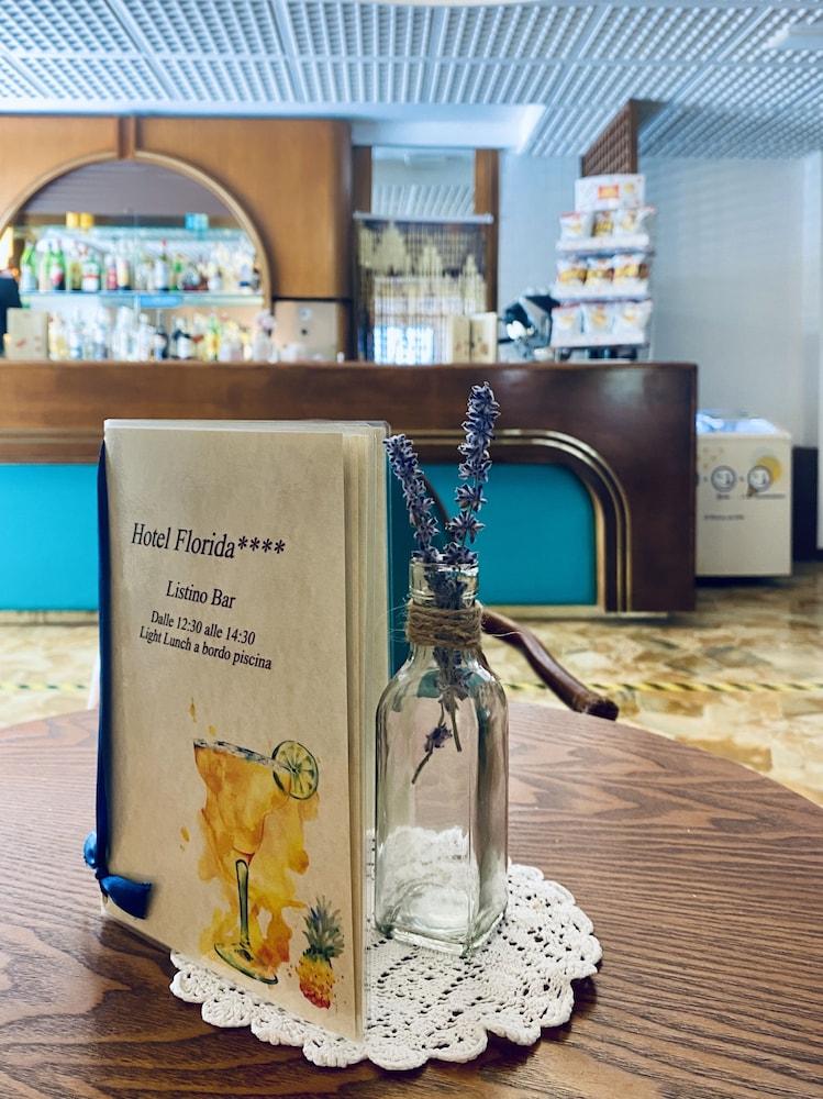 Hotel Florida ليدو دي يسولو المظهر الخارجي الصورة