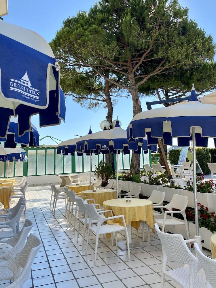 Hotel Florida ليدو دي يسولو المظهر الخارجي الصورة